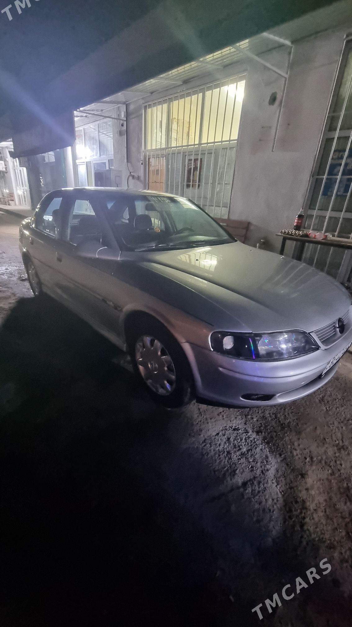 Opel Vectra 1999 - 68 000 TMT - Daşoguz - img 1