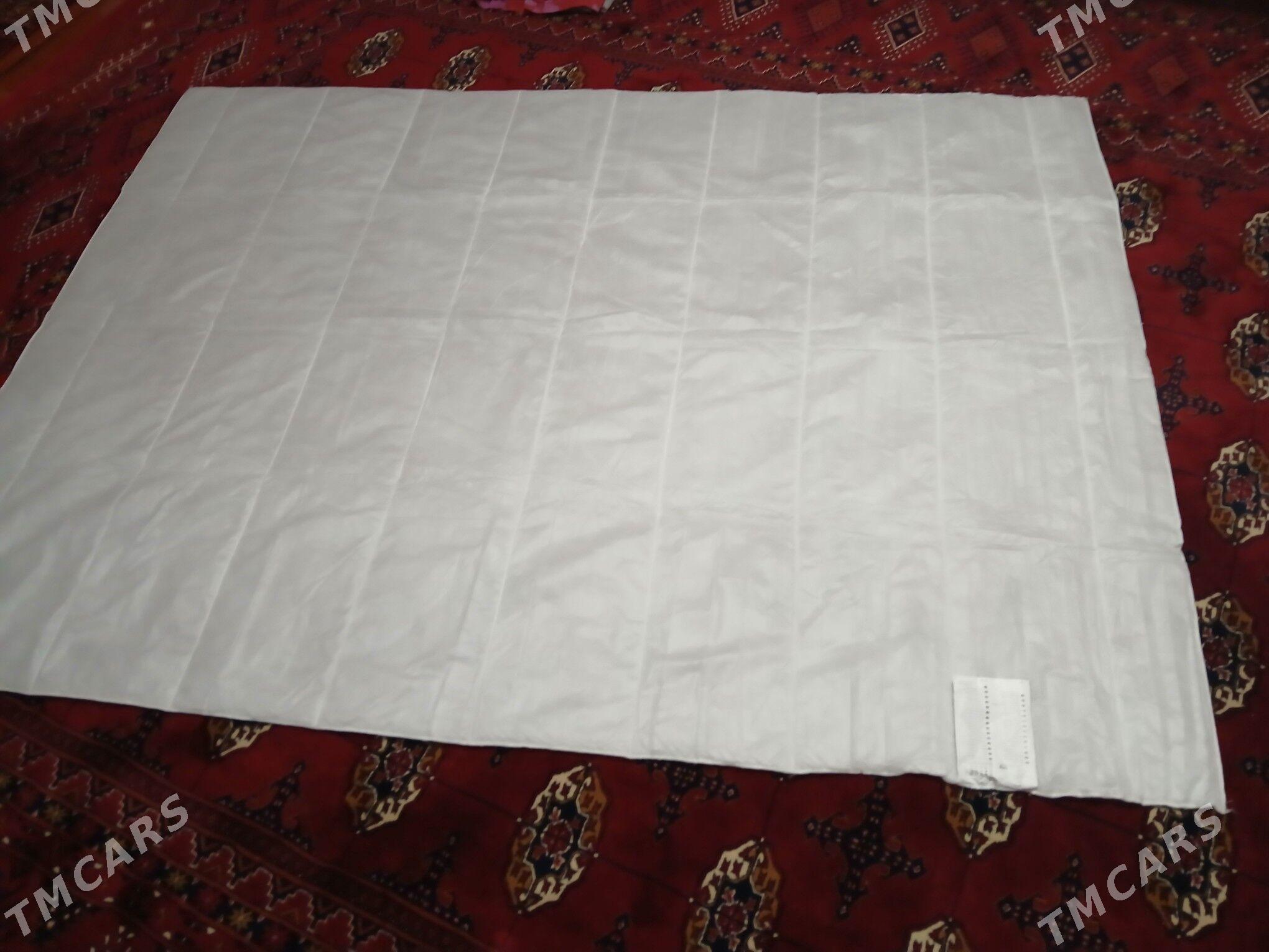 Одеяла (IKEA и другое) - Kim raýon - img 1