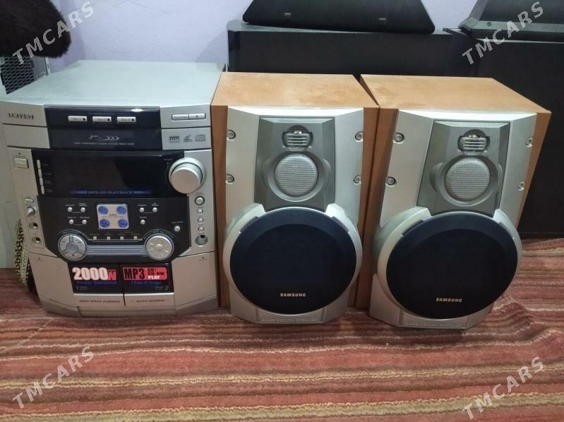 galonka - Aşgabat - img 1