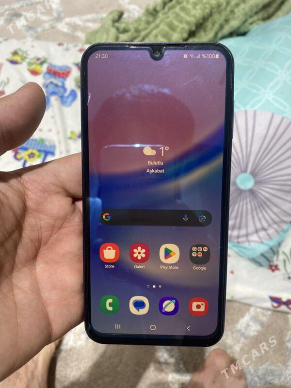 samsung a15 - Mary - img 1