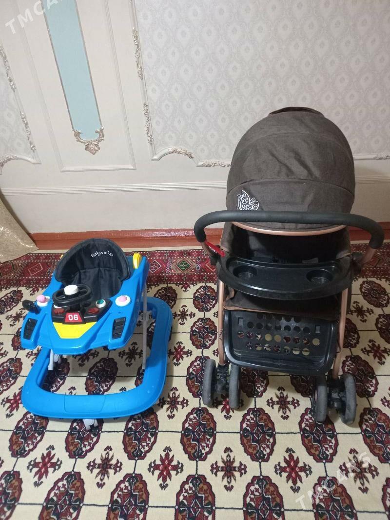 kalyaska hadinok - Türkmenabat - img 1