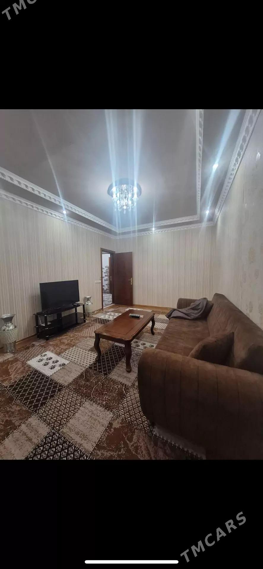 Arenda jay Mir 2 - Aşgabat - img 1