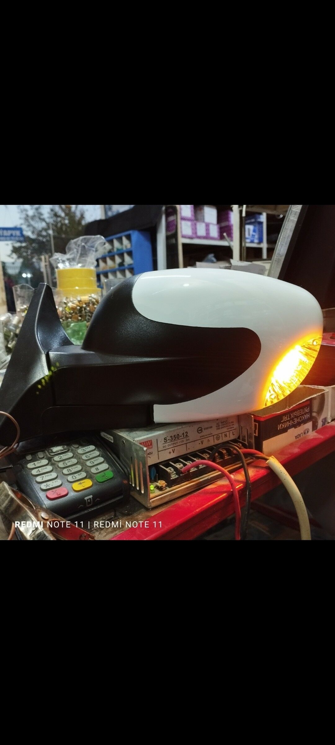 Bakawoy 2107 330 TMT - Туркменабат - img 1