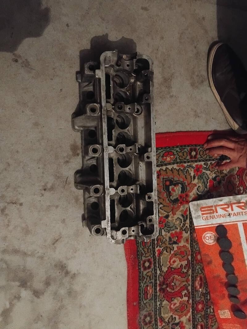 galowka 2199 1 100 TMT - Bäherden - img 1