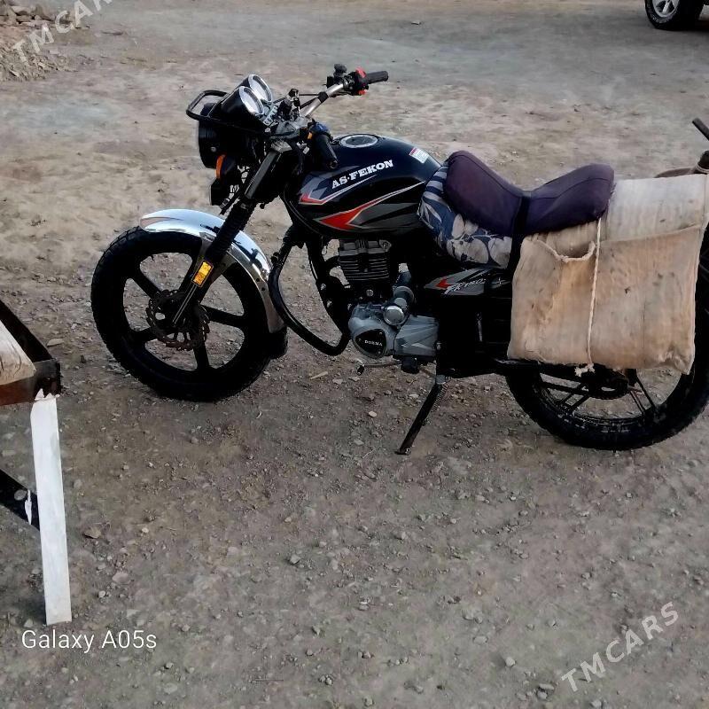 Fekon FK150-8G 2020 - 15 000 TMT - Берекет - img 1