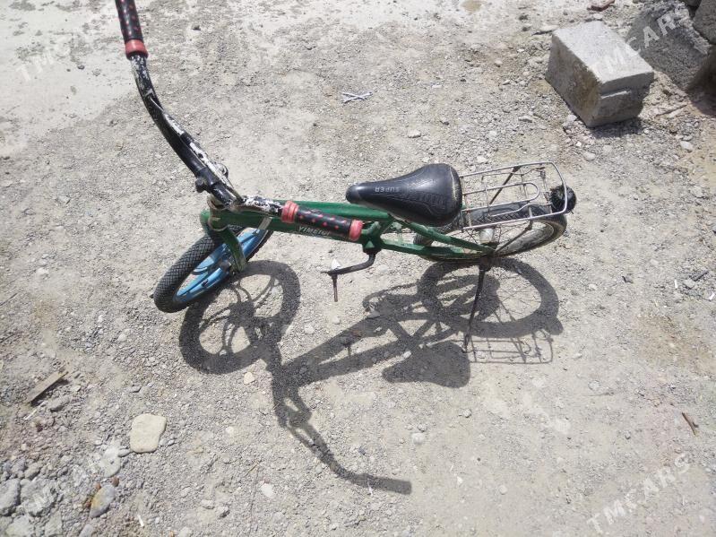 Welik - Balkanabat - img 1