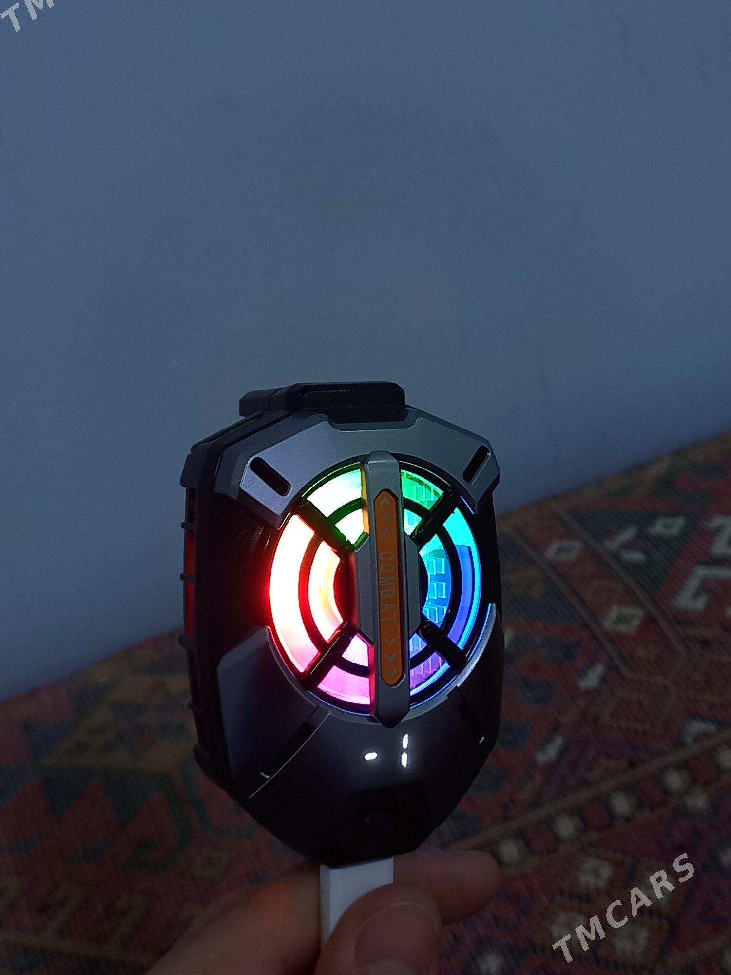 telefon sowadyjy FS09 - Büzmeýin GRES - img 1