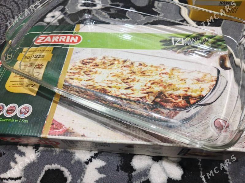 форма для запекания - Mary - img 1