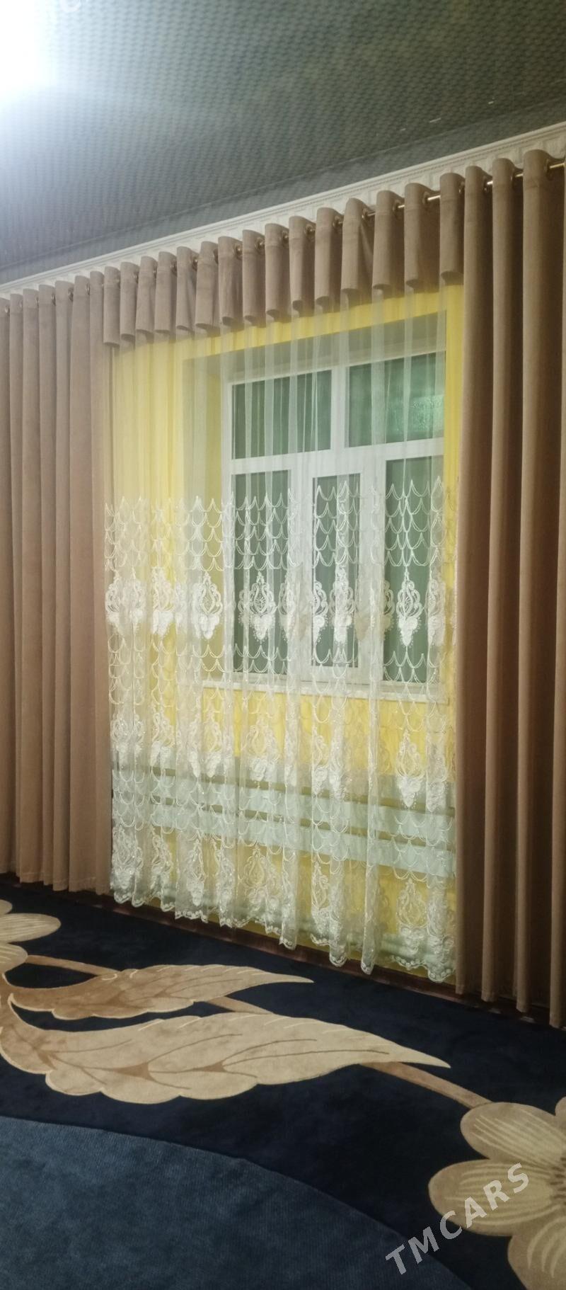 Perde - Köneürgenç - img 1