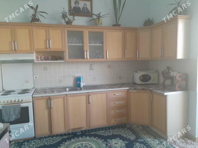 Kuhny garnatur - ул. Подвойского (Битарап Туркменистан шаёлы) - img 1