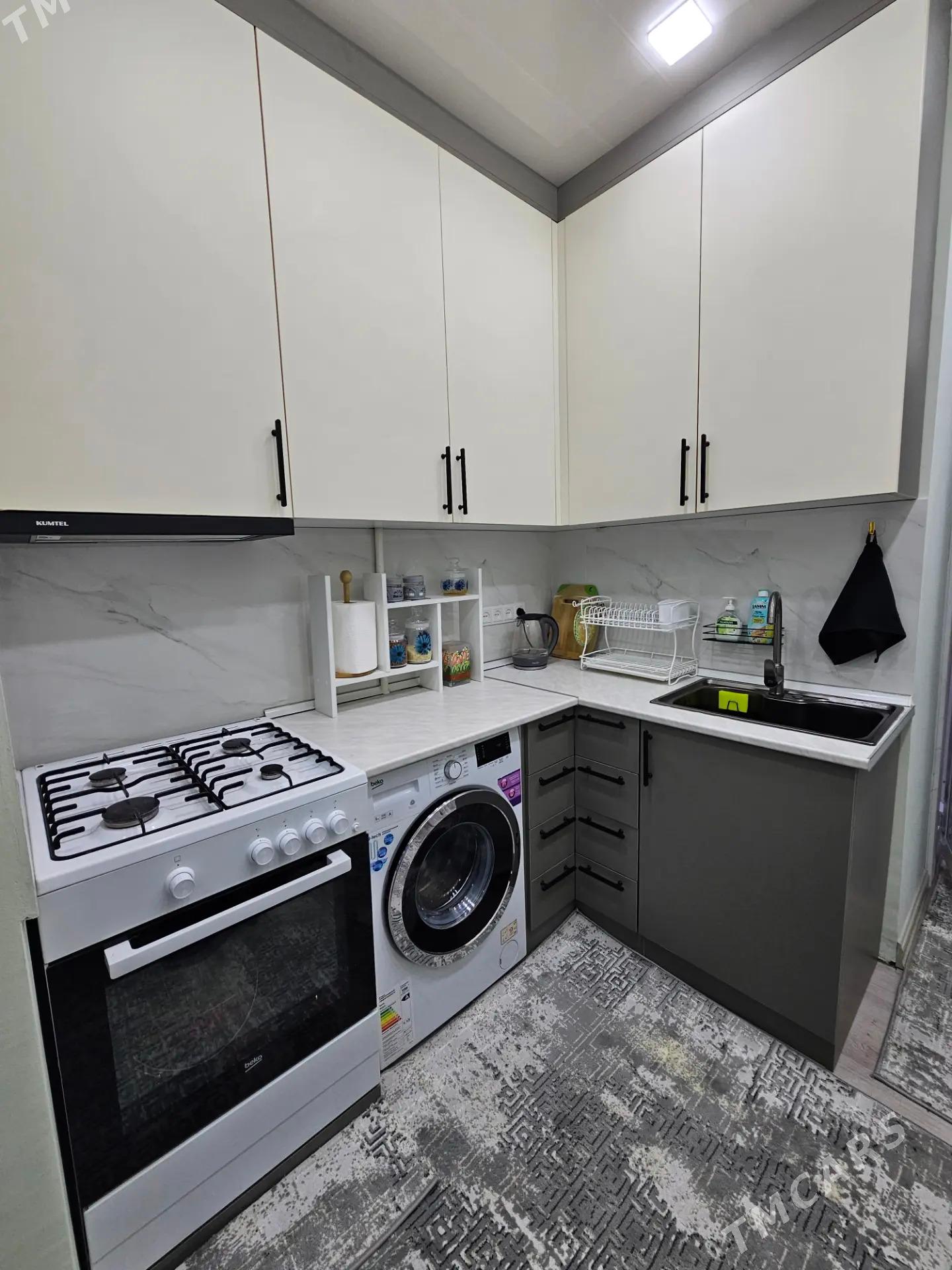 от хозяина 2 ком гауданка - Ашхабад - img 1