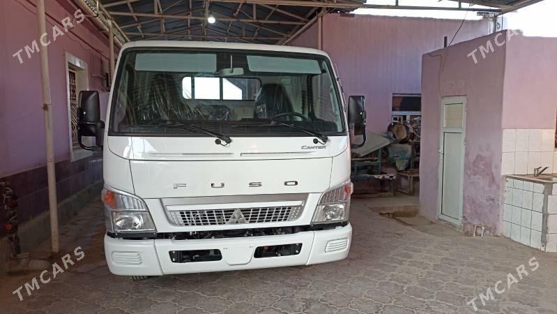 Mitsubishi Canter 2024 - 530 000 TMT - Балканабат - img 1