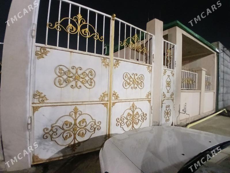 Arenda garadamak boş ýetjaý - Гарадамак - img 1