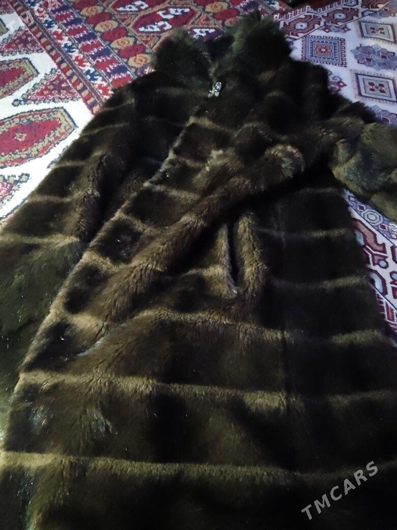 palto subo - Gagarin köç, köne Howa menzili - img 1