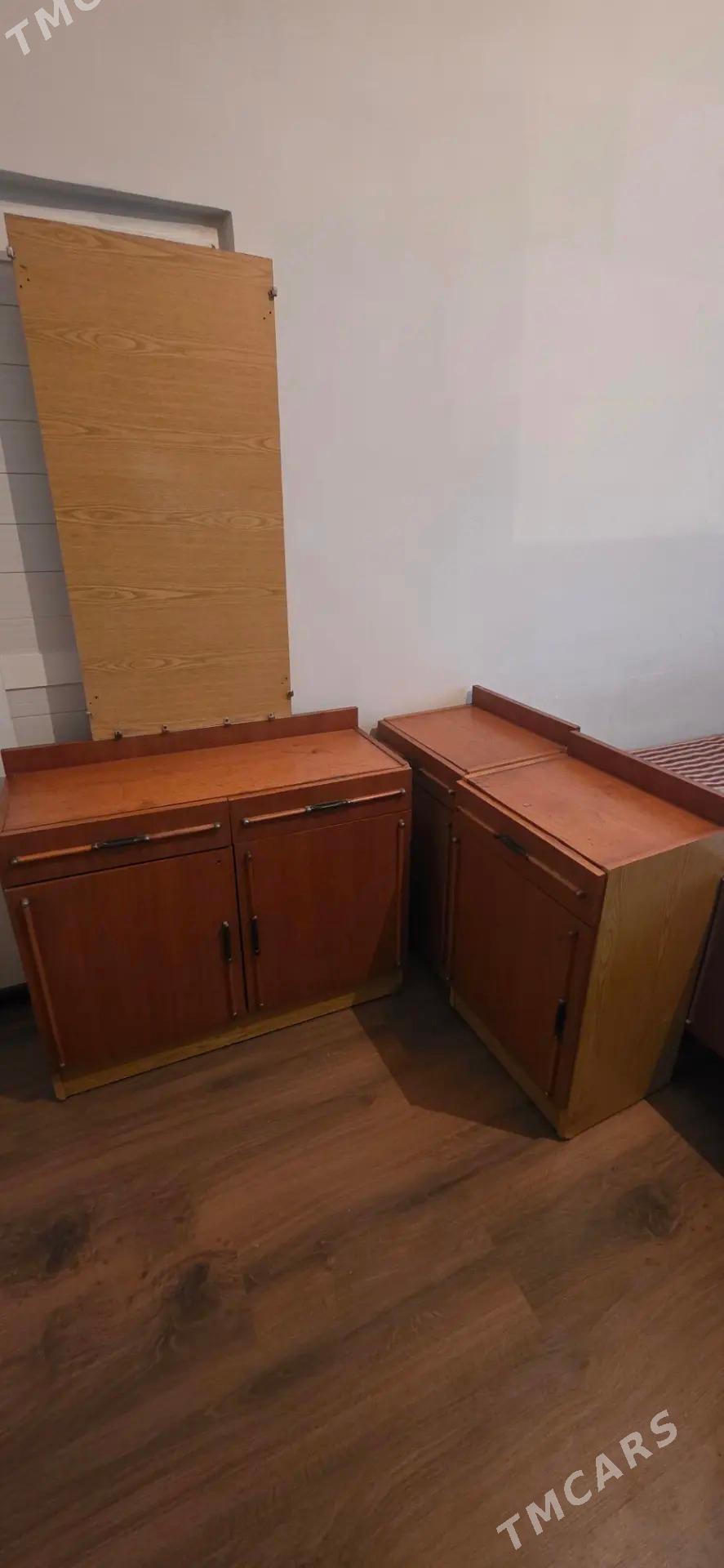 Стенка и гарнитур - Türkmenabat - img 1