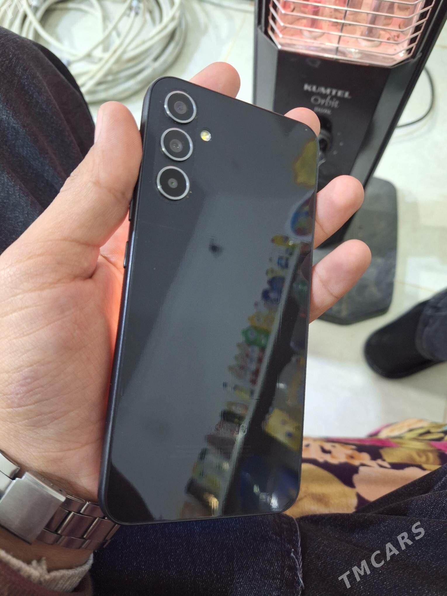 Samsung a34 5G - Tejen - img 1