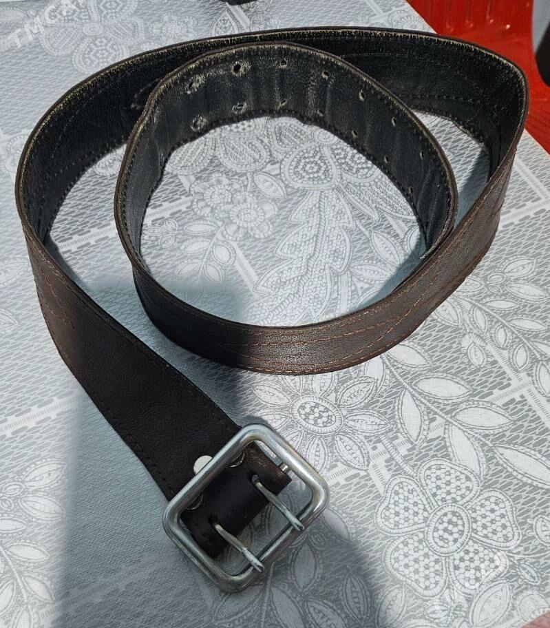 remen kemer - Туркменабат - img 1