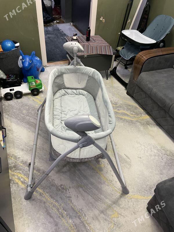 tokly sallancak - Ашхабад - img 1