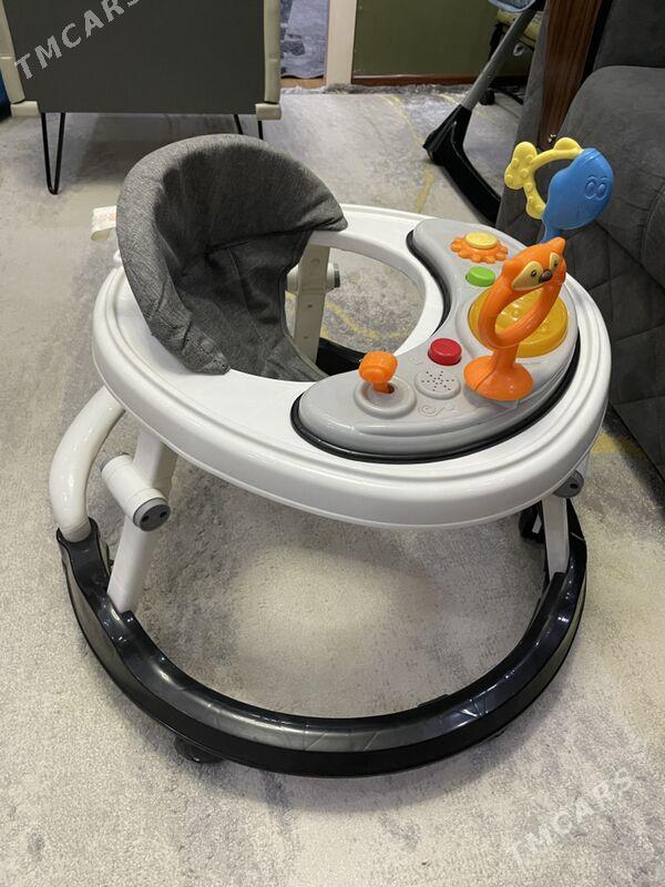 hodunok - Aşgabat - img 1