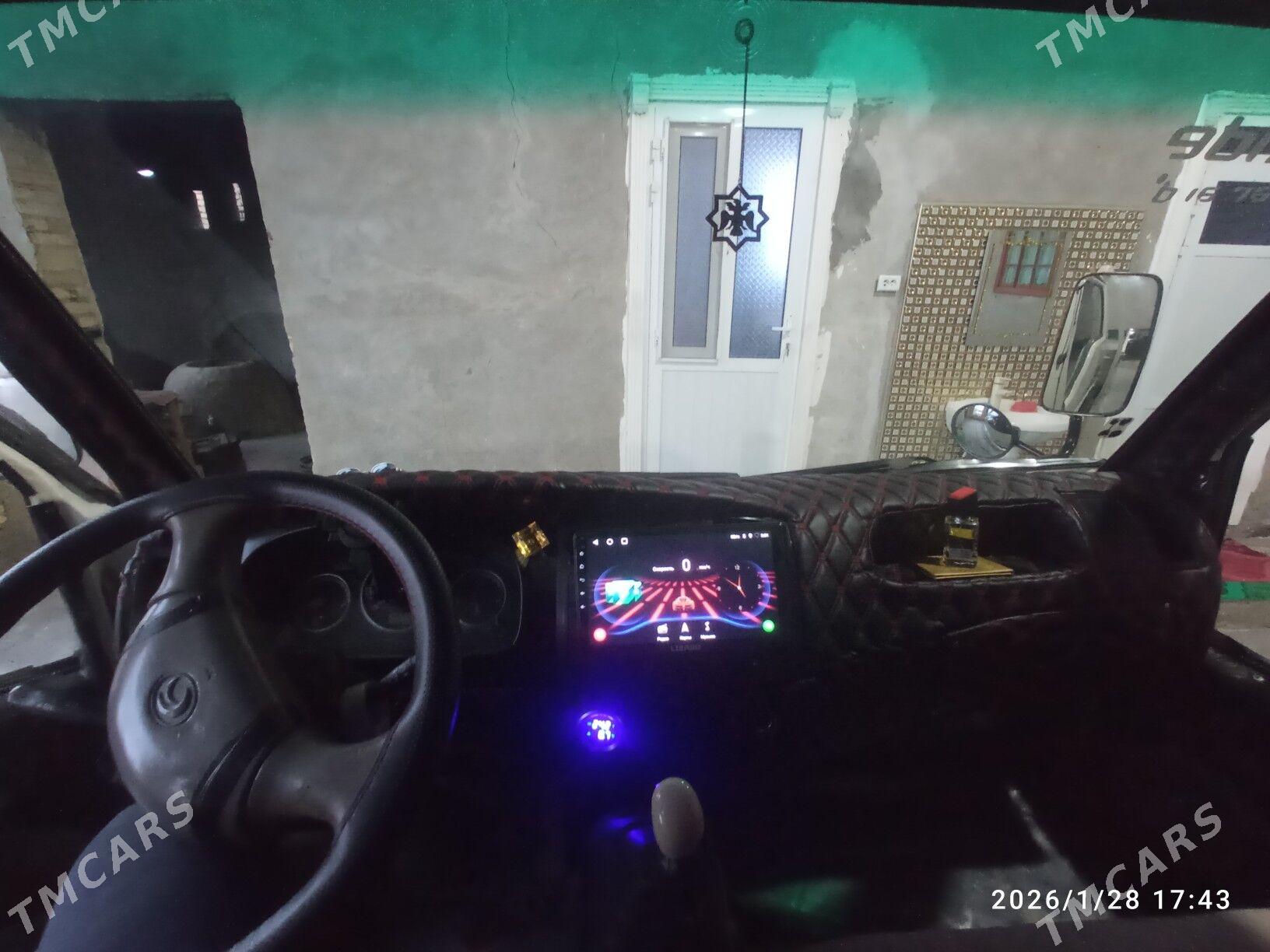 Forland H3 2015 - 160 000 TMT - Туркменабат - img 1