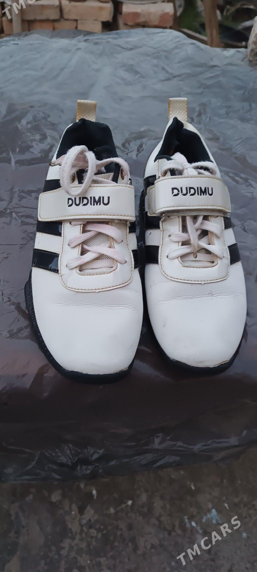 штангетки - Туркменабат - img 1