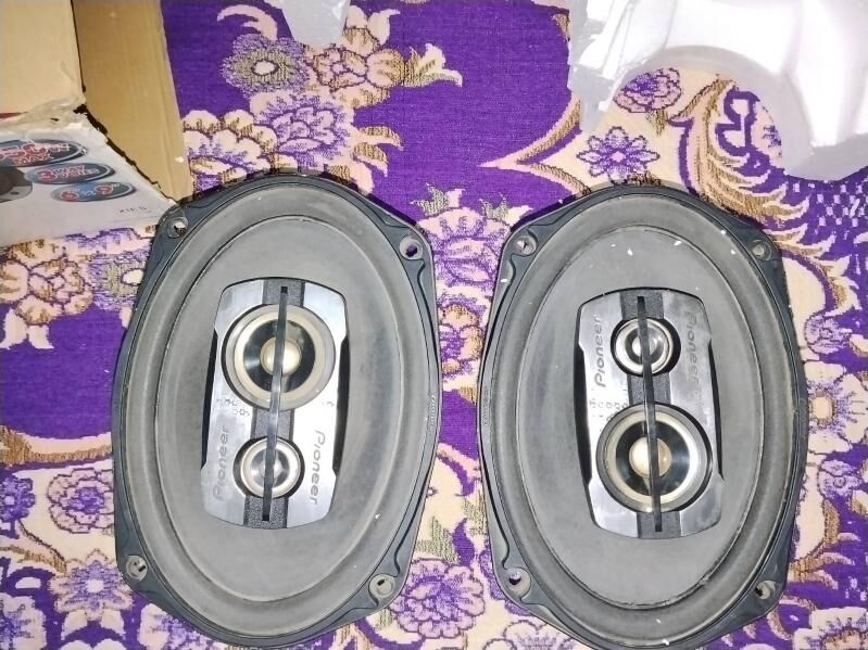 kalonka 450 TMT - Ашхабад - img 1