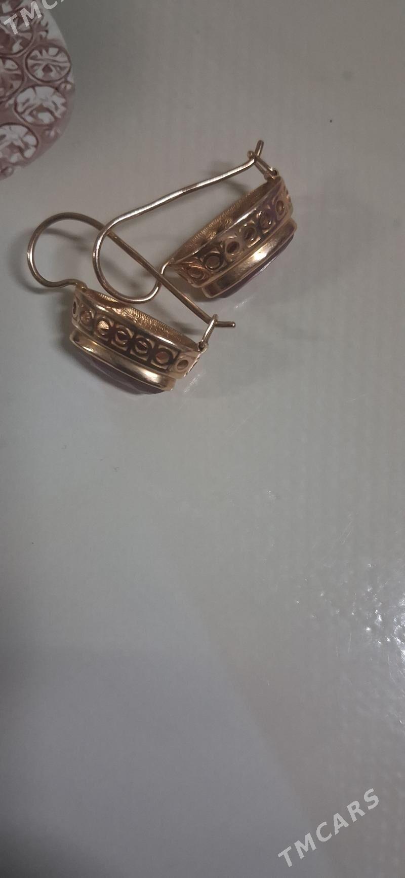 Guyma gaş halka - Daşoguz - img 1