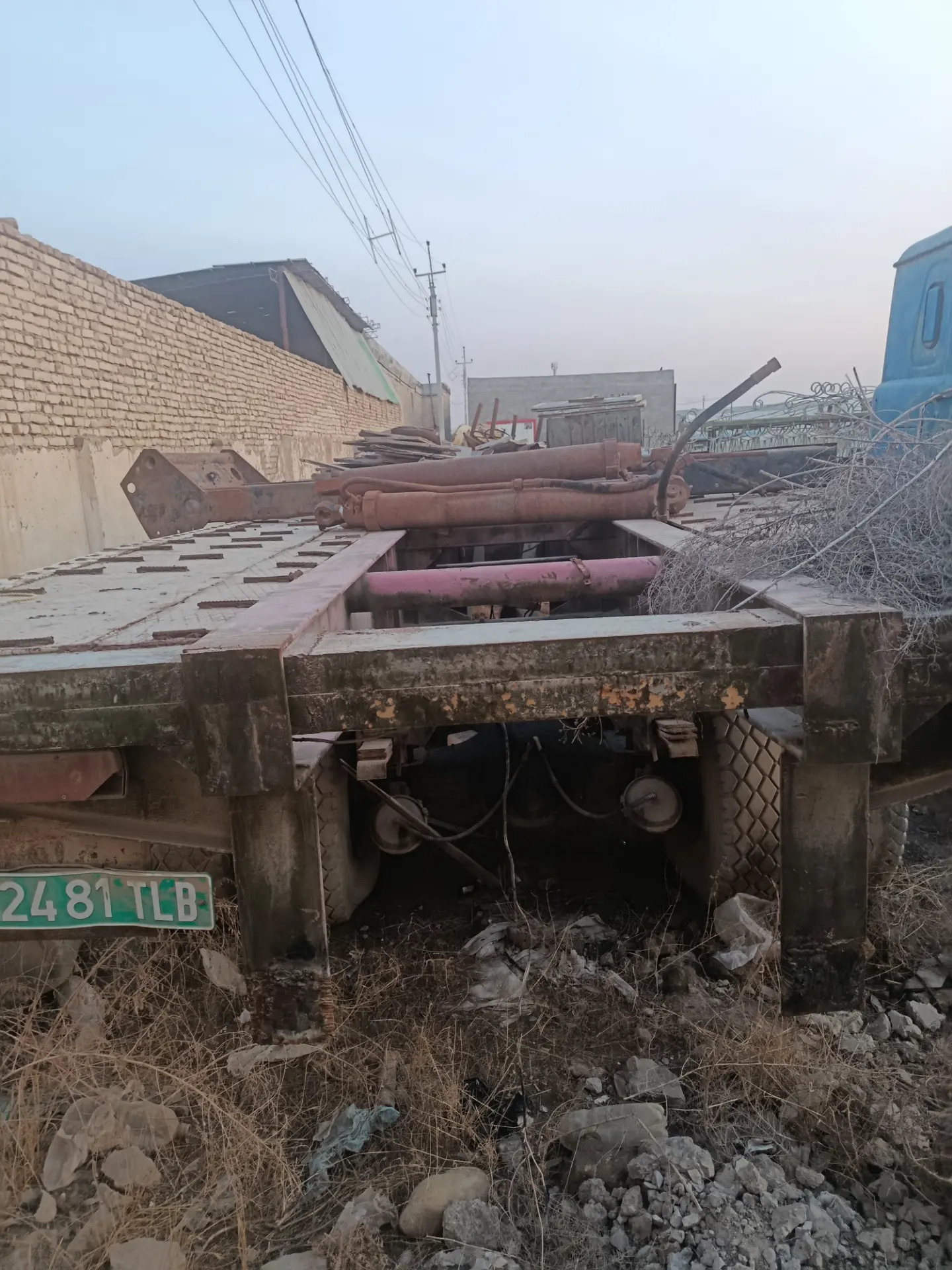 prsep. 32 000 TMT - Türkmenabat - img 1