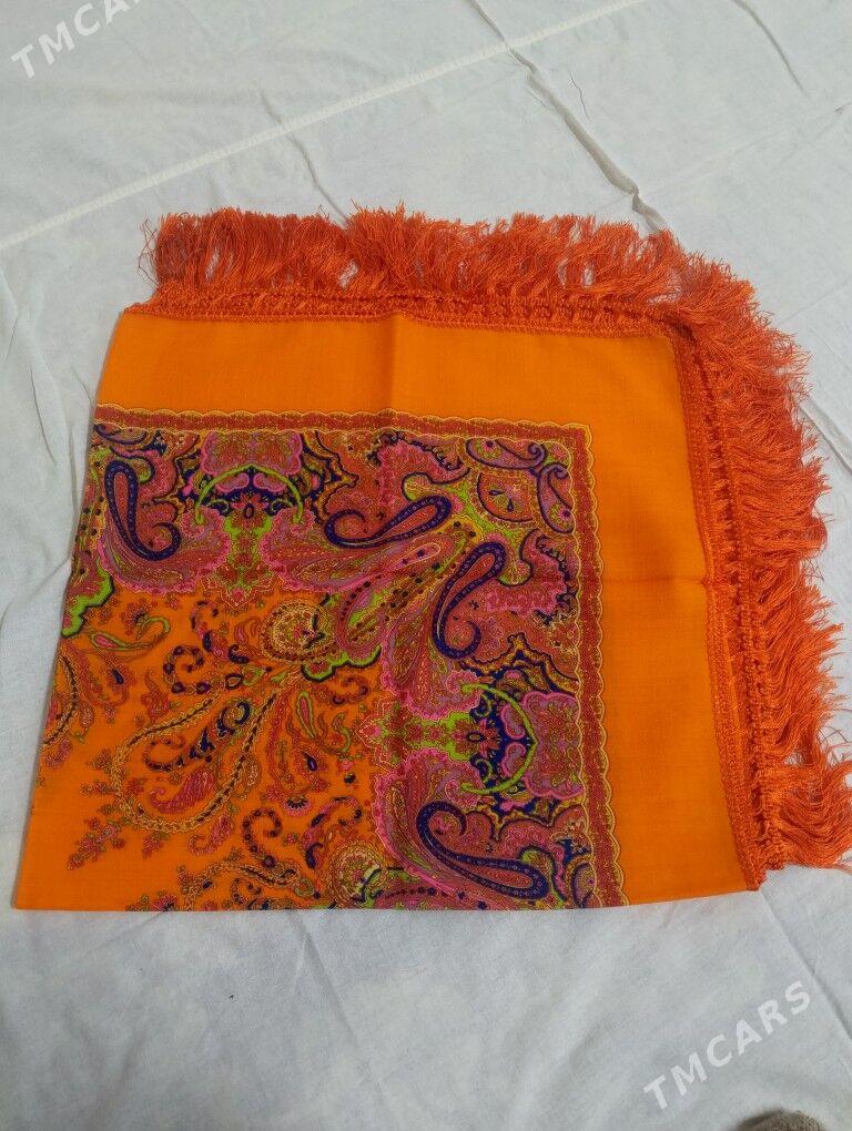 çargat - Türkmenbaşy - img 1