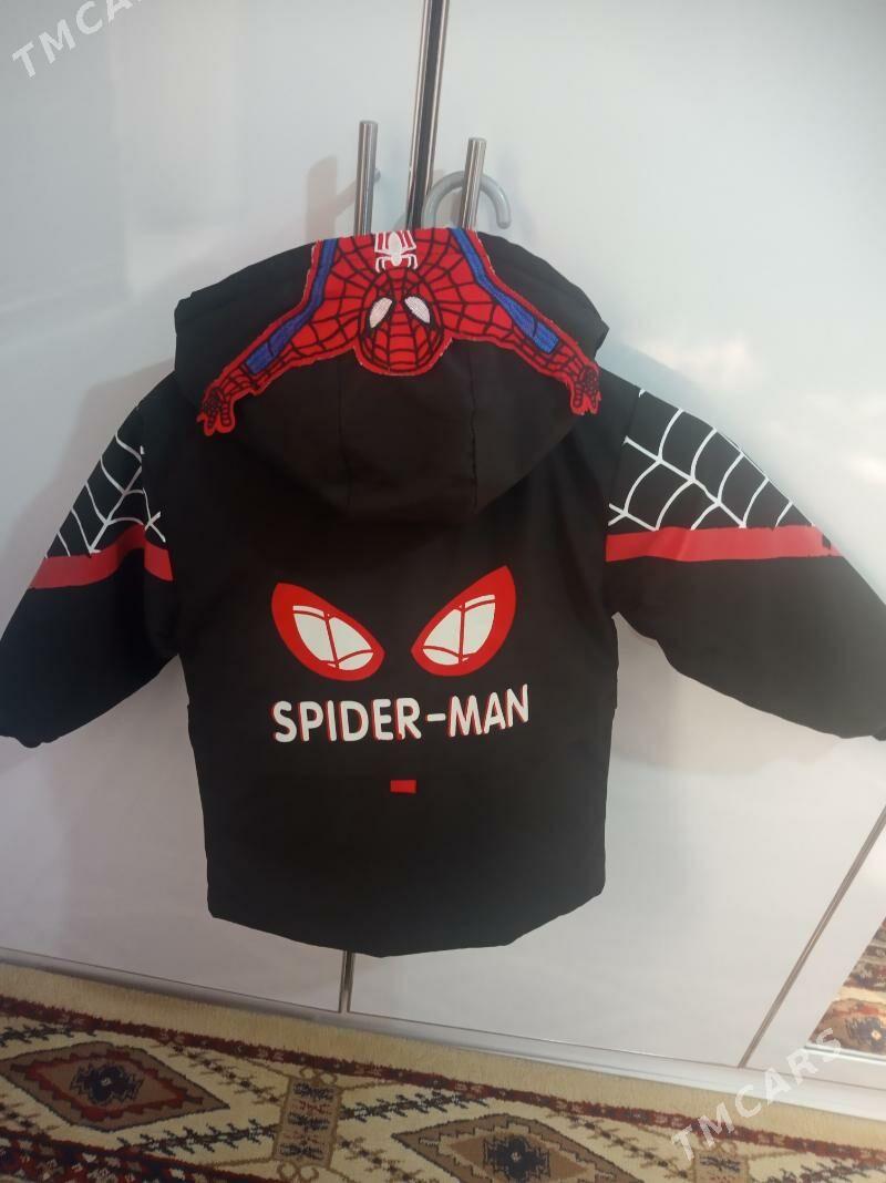 kurtka - Türkmenbaşy - img 1