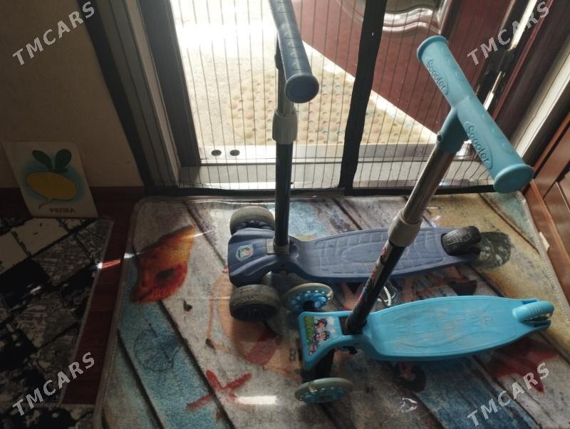 самокат - Aşgabat - img 1