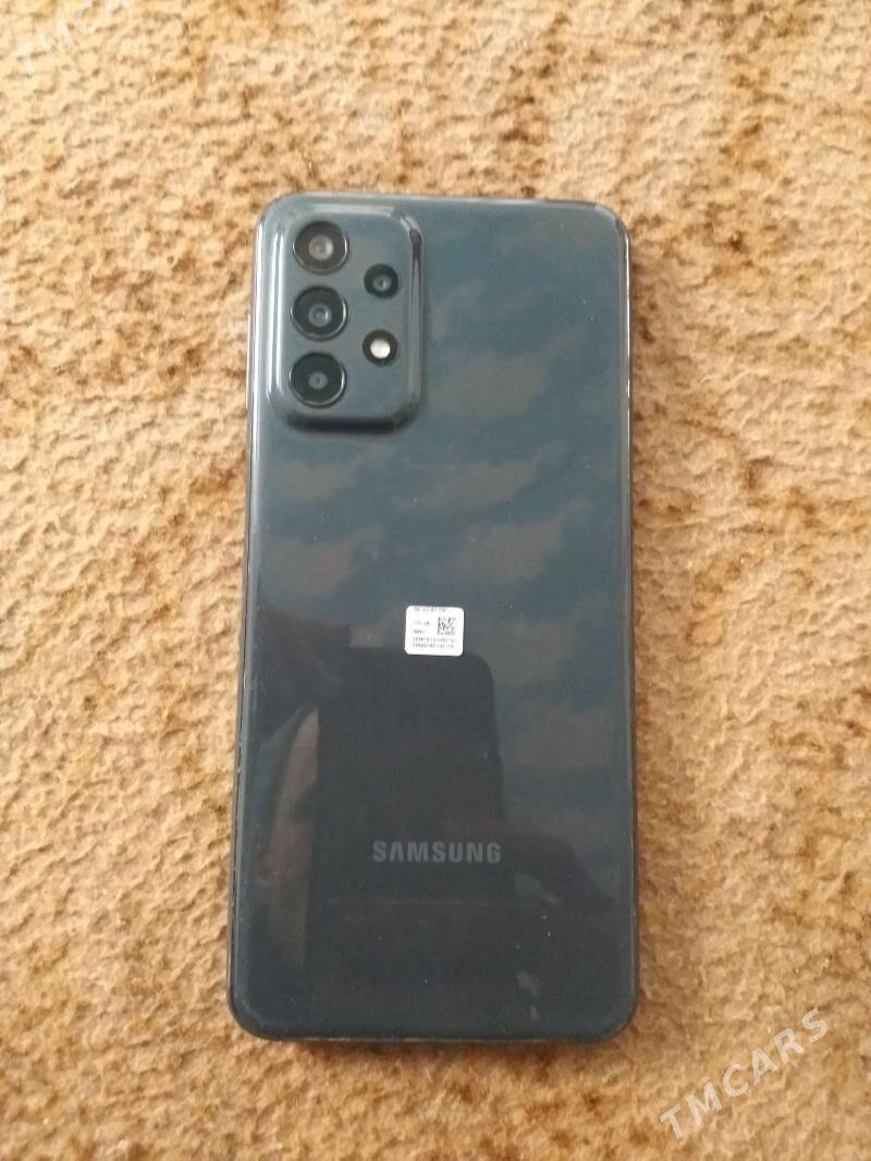 Samsung A23 - Байрамали - img 1
