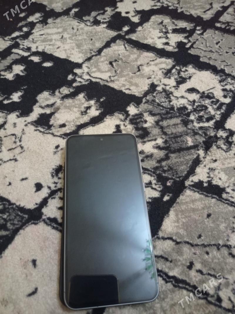 Samsung A56 8,256 - Aşgabat - img 1