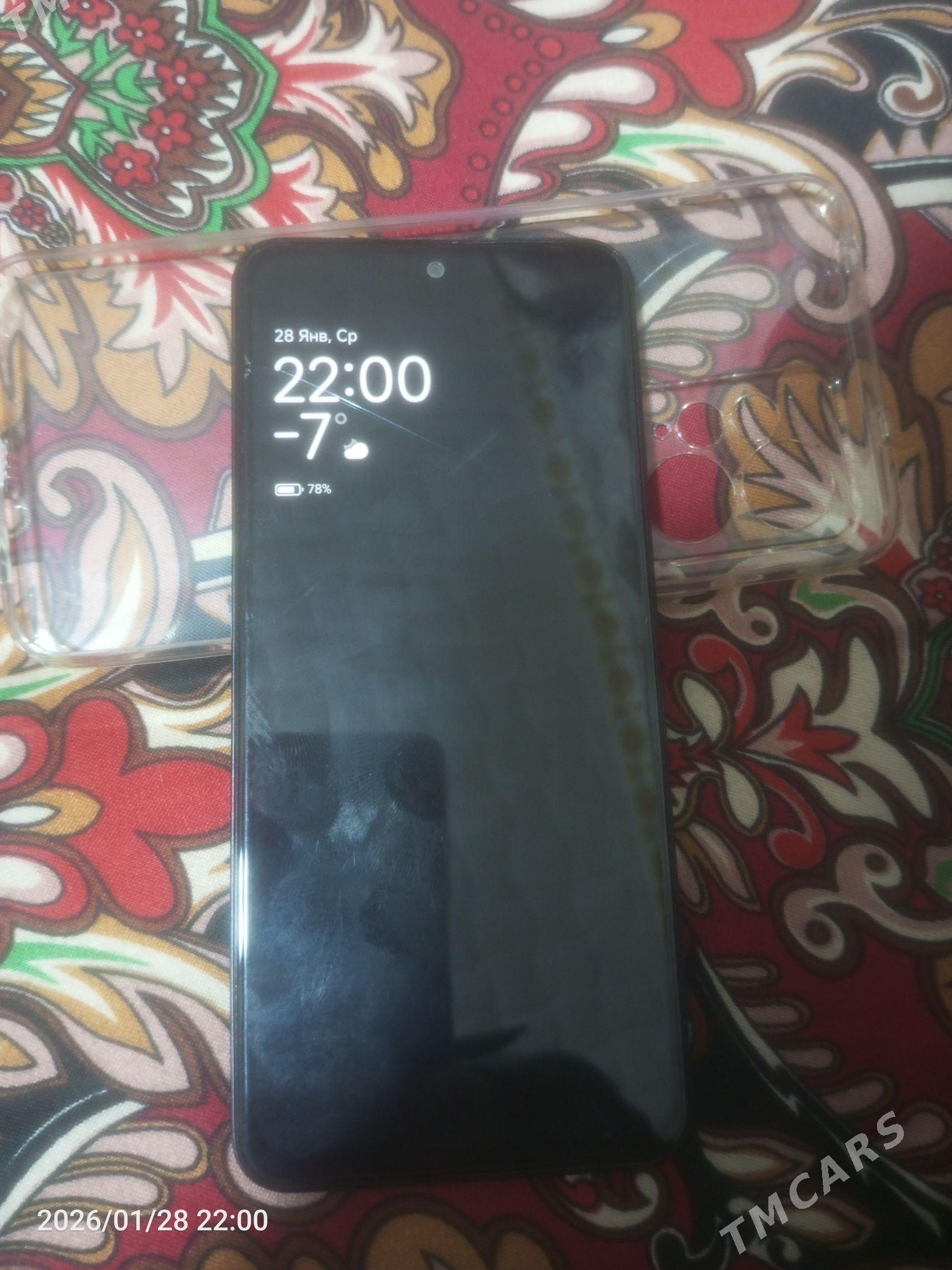 Redmi not12 - Daşoguz - img 1