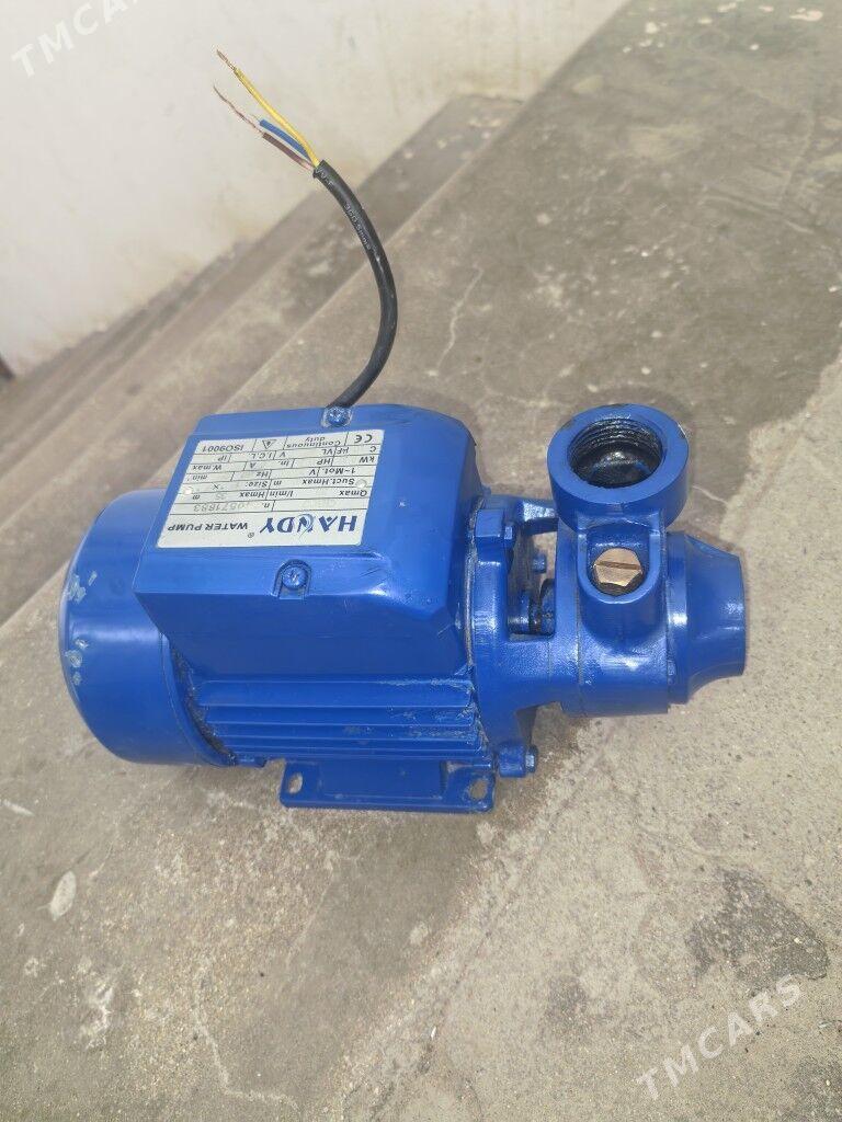 Nasos 60 lyk - Türkmenbaşy - img 1