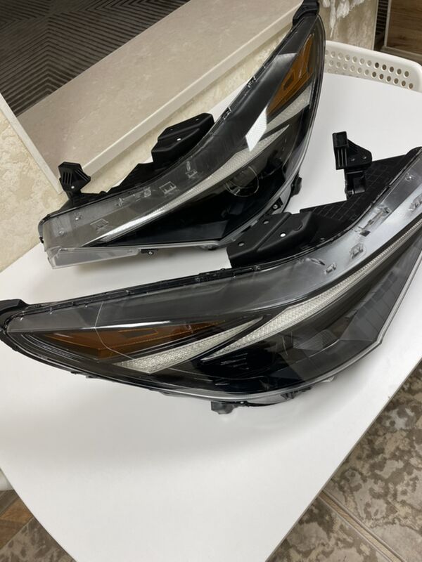 elantra fara 4 000 TMT - 11 мкр - img 1