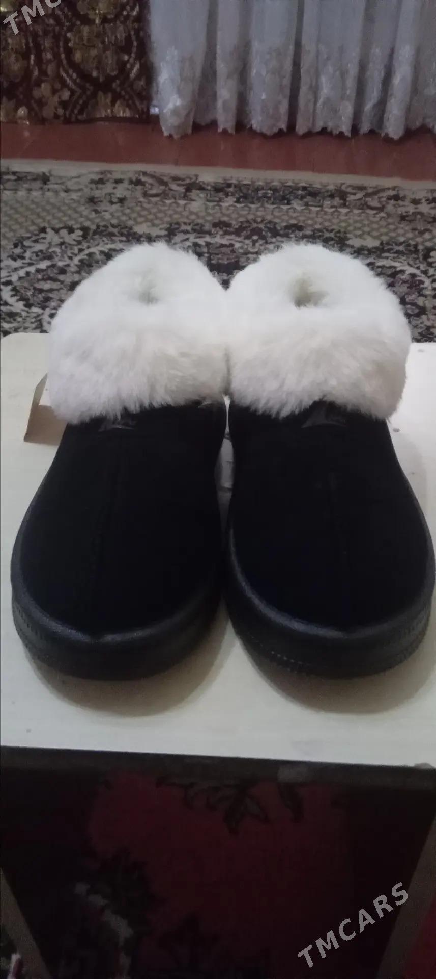 Поду сапожки - Туркменабат - img 1