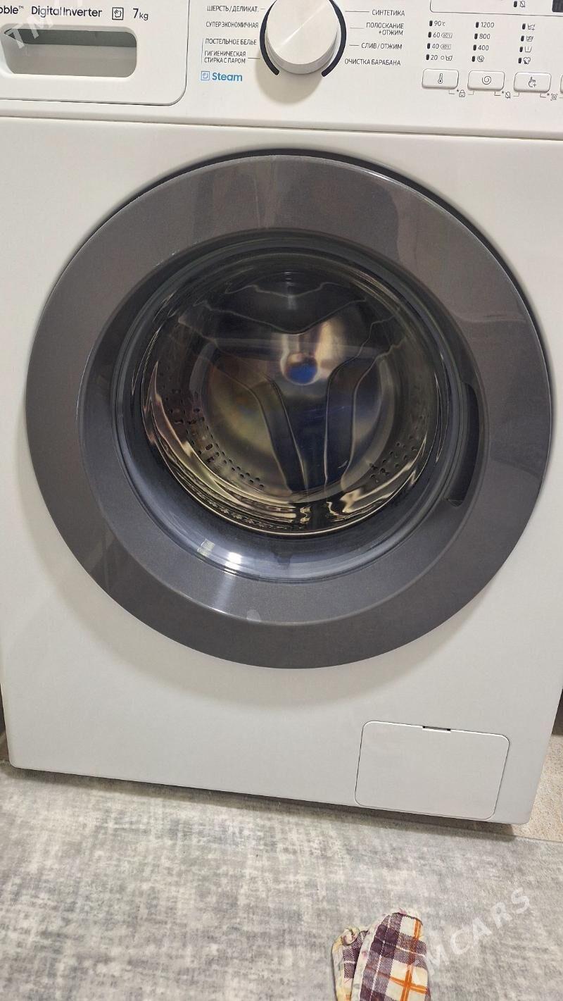 Samsung kirmaŝyn - Анев - img 1