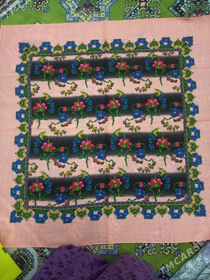 Humay ỳalyk - Atatürk köç. - img 1