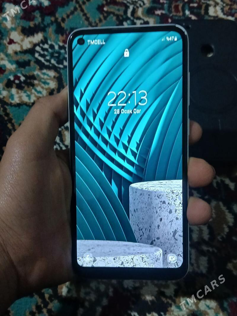 Samsung galaxy a11 - Sakarçäge - img 1