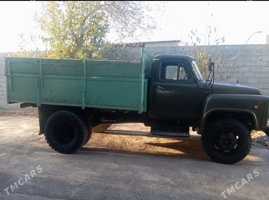 Gaz 52 1980 - 24 000 TMT - Büzmeýin - img 1