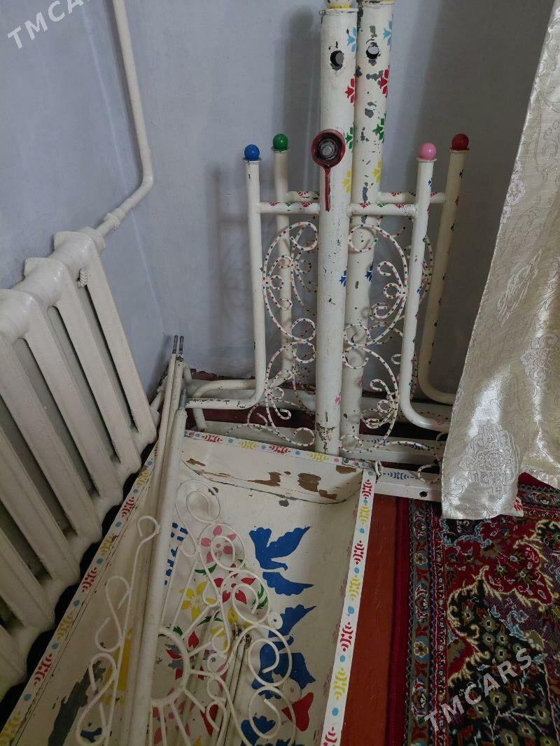 caga sallancak - Ашхабад - img 1