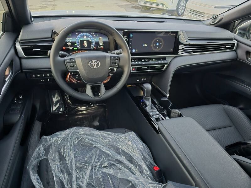 Toyota Camry 2025 - 745 000 TMT - Aşgabat - img 1