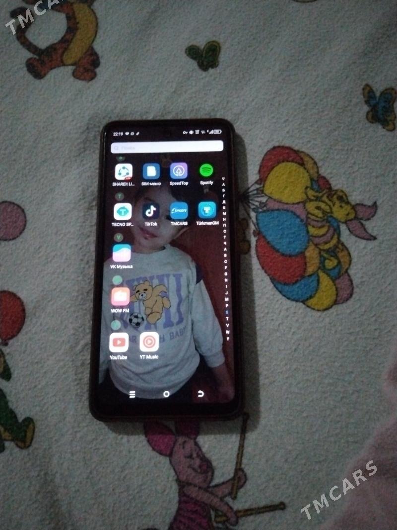 SPARK Go - Дашогуз - img 1