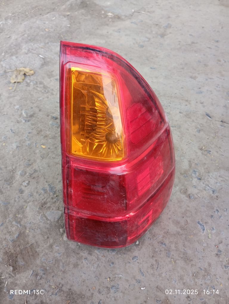 cyra 850 TMT - Туркменабат - img 1