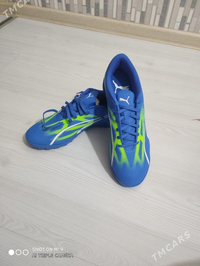 Кроссовки PUMA - Türkmenabat - img 1