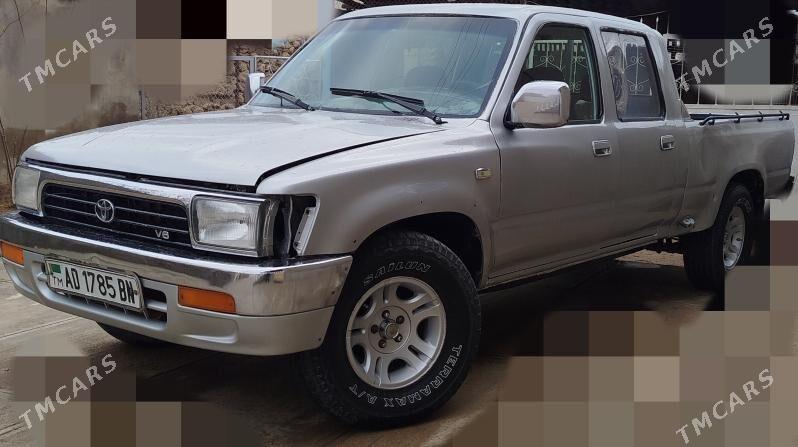 Great Wall Wingle 2006 - 50 000 TMT - Джебел - img 1