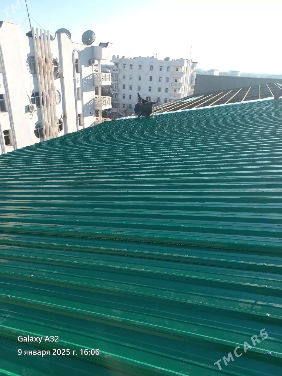 Suwarsik - Daşoguz - img 1