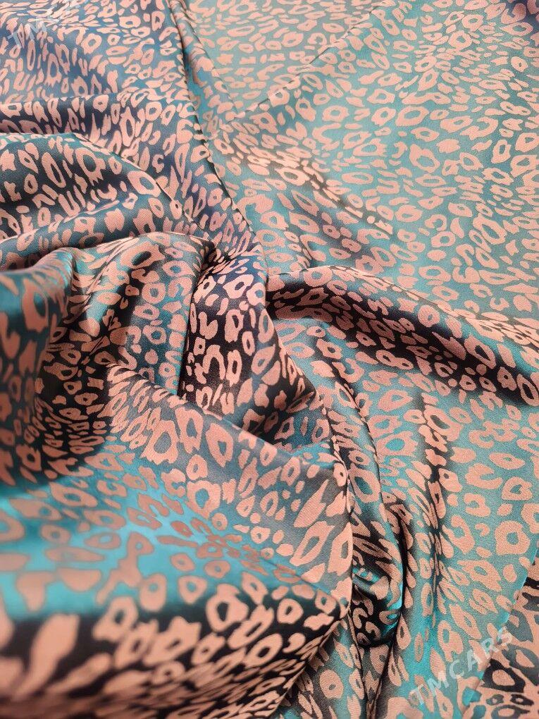 atlaz mata - Ашхабад - img 1