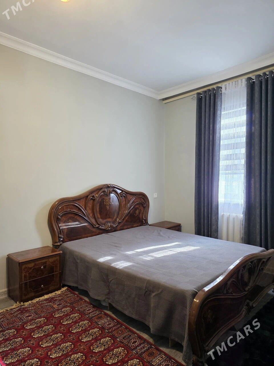 zawodskoy spalniy garnitur - Дашогуз - img 1